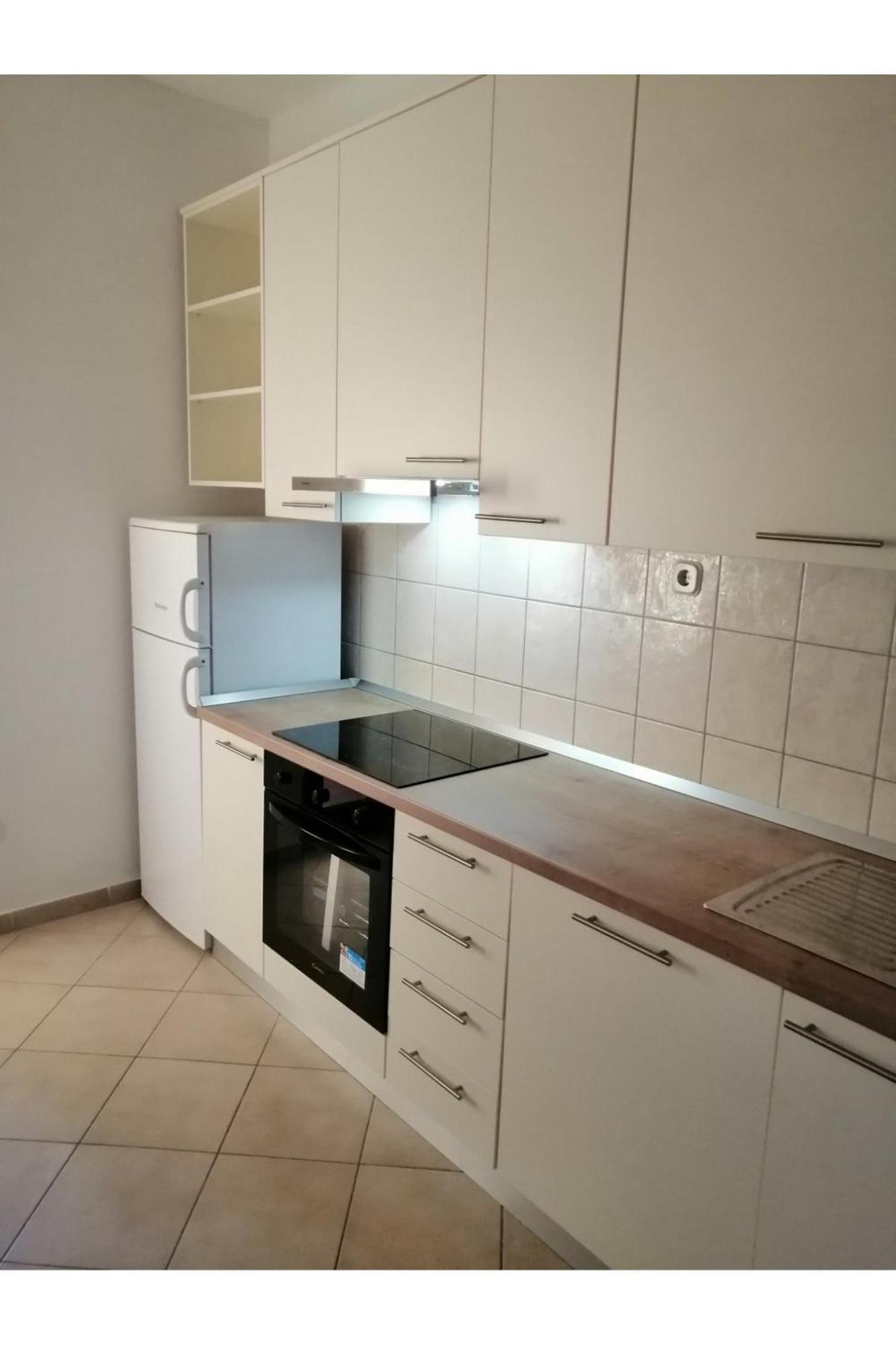 Apartments Njaco Ražanac Extérieur photo