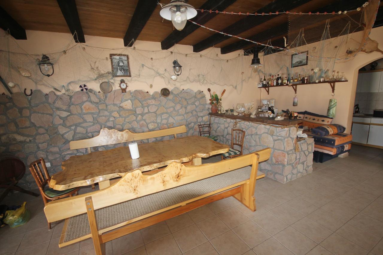Apartments Njaco Ražanac Extérieur photo