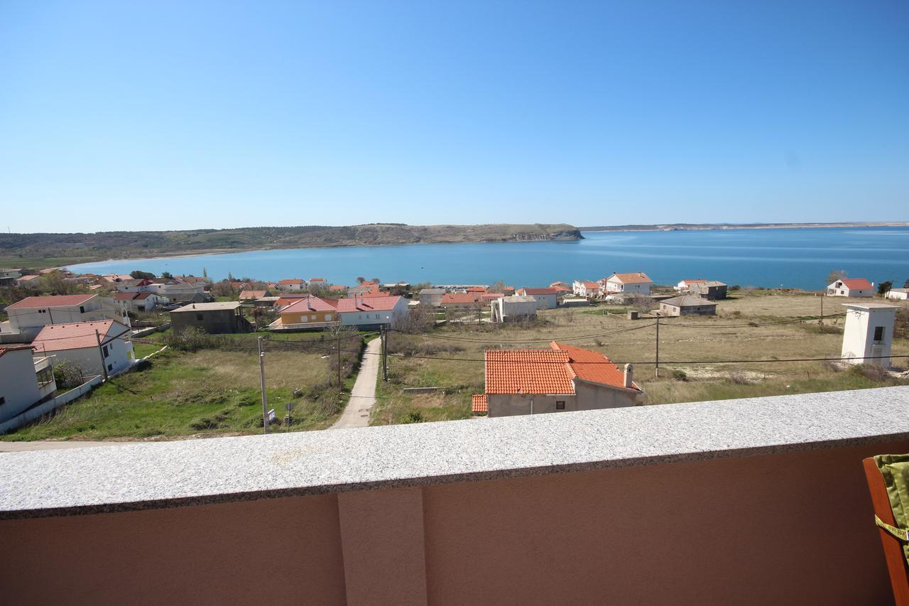 Apartments Njaco Ražanac Extérieur photo