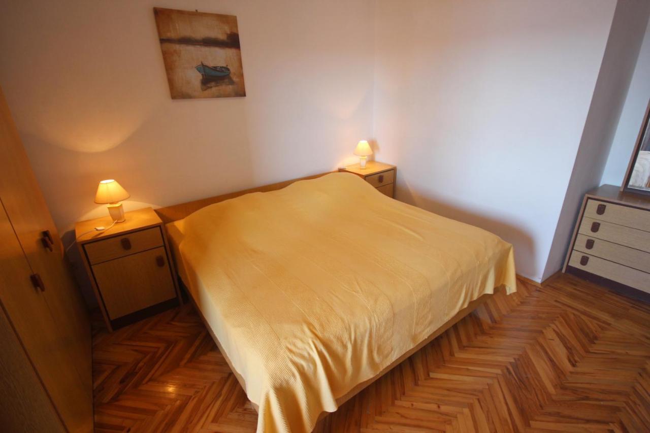 Apartments Njaco Ražanac Chambre photo